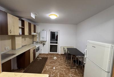 Apartament cu 2 camere decomandat în Central - 1
