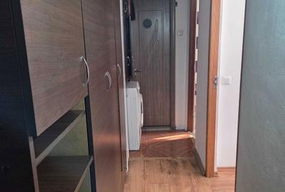 Garsonieră decomandată în Central - 4