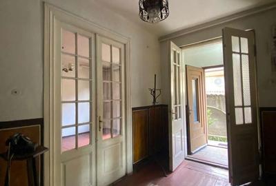 Apartament cu 3 camere în Decebal - 20