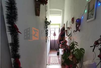 Spațiu comercial, de 53.810001373291 mp, în 1 Decembrie - 5