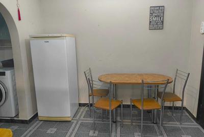 Apartament cu 3 camere semidecomandat în Fălticeni - 7