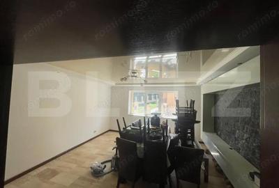 Apartament cu 4 camere decomandat în Central - 3