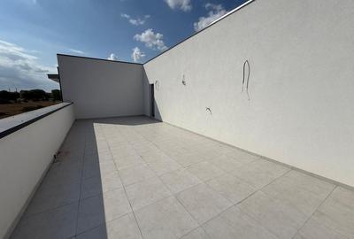 APARTAMENT TIP PETHOUSE | 3 CAMERE | TERASA 45MP BRAYTIM - COMISION 0% - 3