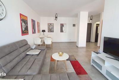Apartament cu 2 camere în Central - 11