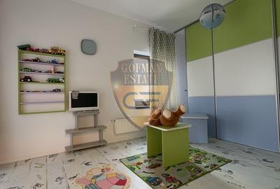 Casă individuală cu 5 camere cu Canalizare în Lazu - 21