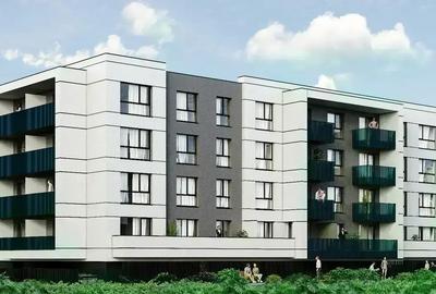 Apartament 4 Camere Gradina Premium  | Theodor Pallady | Metrou Teclu - 3