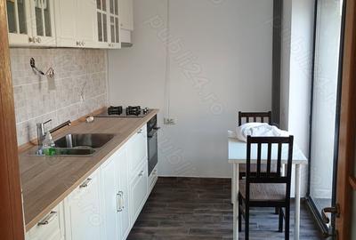 Casă cu 2 camere în Central - 7