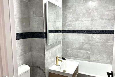 Apartament cu 3 camere semidecomandat, mobilat în Colentina - 8