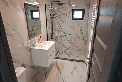 Casă individuală cu 4 camere cu Teren 430 Mp în Poșta Câlnău - 16