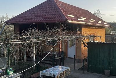 Casă cu 4 camere în Mârghia de Jos - 4