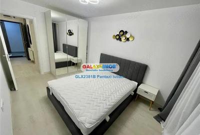 Apartament cu 2 camere semidecomandat în Theodor Pallady - 1