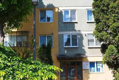 Apartament cu 2 camere decomandat în Central - 3