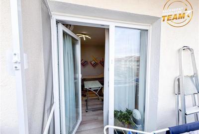 Apartament cu 2 camere decomandat, mobilat în Semicentral - 24