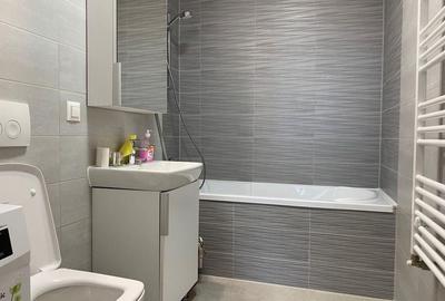 Apartament cu doua camere Avangarden 3 - 7