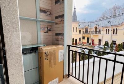 Apartament 2 camere, decomandat, modern, bloc nou, zona Centrala - 14