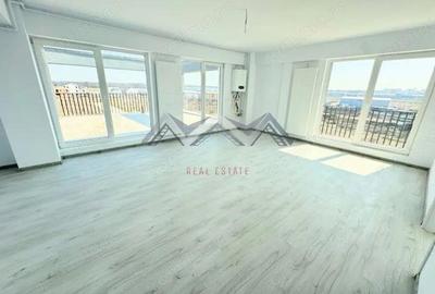 Apartament 3 camere + terasa 40 mp | Pre? imbatabil in Otopeni - 3