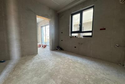 Duplex 5 camere, toate utilitatile, 119 mp utili , 270mp teren in Chisoda - 13