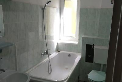 Apartament cu 2 camere nedecomandat în Ultracentral - 7