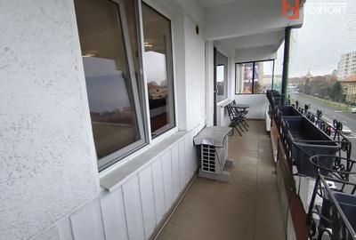 Apartament cu 3 camere de inchiriat in zona Take Ionescu - 7