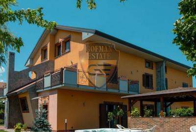 Vila 4 camere, Santa Maria Bay , Faleza Nord, centrala gaze, aer conditionat - 21