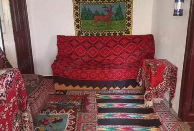 Vand casa 4 camere teren 600mp.Suditi Gheraseni - 3