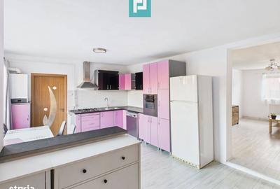 Casă cu 4 camere cu Teren 343 Mp în Șega - 5