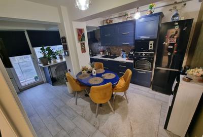 Apartament zona Tomis Plus - 5