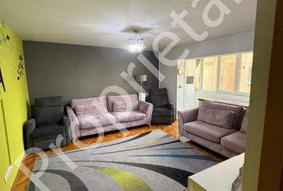 Apartament cu 3 camere decomandat în Aradului - 3