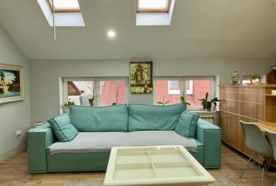 Inchiriere apartament 3 camere Plevnei, strada Stefan Furtuna ! - 3