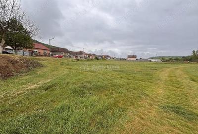 Teren de 2145 mp, în Hidiș - 17