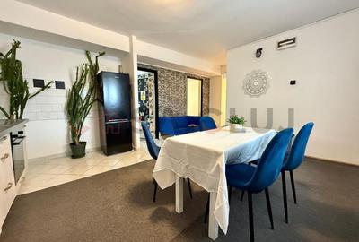 3 camere, la cheie, etaj intermediar, Kaufland Mărăști! - 10