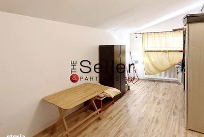Spațiu comercial, de 120 mp, în Central - 15