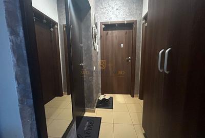 Apartament cu 2 camere decomandat, mobilat în Berceni - 8