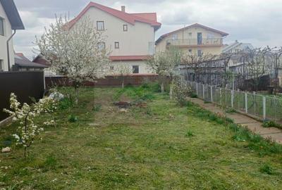 Teren de 382 mp, în Șcheia - 4