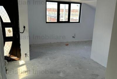 Casa P M, Chercea zona Biserica Sf. Filofteea, 120mp utili s - 15