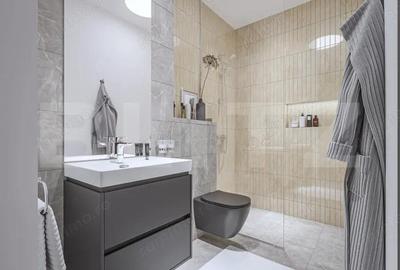 Apartament cu 4 camere decomandat în Obor - 7