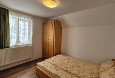 Pensiune RANCA | 8 camere | Langa Partia de Ski - 12