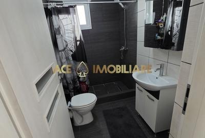 Casă individuală cu 4 camere cu Canalizare în Popești-Leordeni - 5