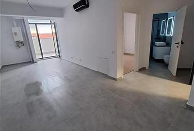 Apartament cu 2 camere circular în Florești - 5