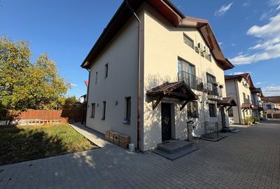 Proprietar - Casa Duplex Primaverii ODAI - 2