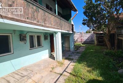 Descoperă  Brasovului Vechi: Casă  singur in curte - 4