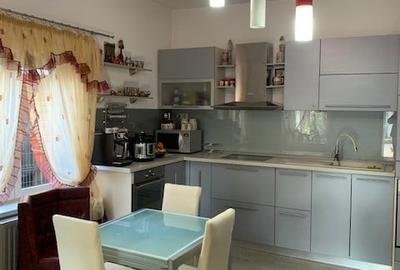 Vila de vanzare/inchiriere ultracentral, str. Nicolae Titulescu, Bacau