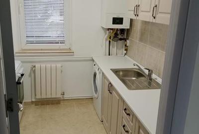 Apartament cu 2 camere decomandat în Dărmănești
