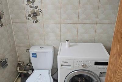 Apartament 4 camere Nicolina-Rond Vechi, etaj 3, SPATIOS - 7