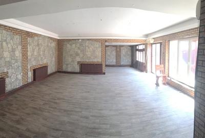 Casă cu 6 camere în Brâncoveanu