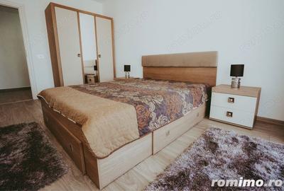 Apartament cu 2 camere decomandat în P-ța Universității - 6