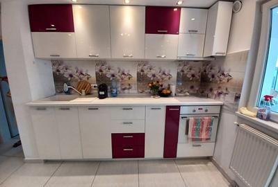 Apartament cu 2 camere decomandat, mobilat în Mărăști - 3