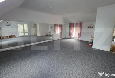 Spațiu comercial, de 350 mp, în Central - 1
