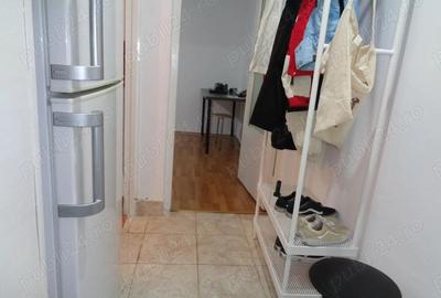 Apartament 1 camera decomandat, etaj 3, Vlaicu, 40 mp, mobilat si utilat - 2