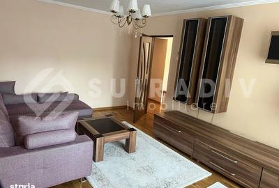 Apartament cu 4 camere, mobilat în Mărăști - 7